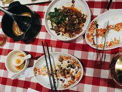 -西贝(龙华天虹购物中心店)