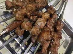 -马布尔莱斯食府(西红门店)