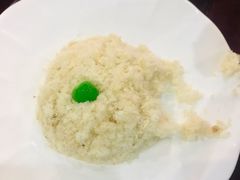 鱼松-吴门人家·苏宴宫廷菜(拙政园店)