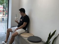 -JUICE  TIMES(中茵海华店)