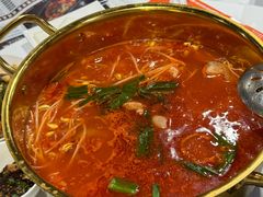 -贵州人家·酸汤火锅·20年老字号