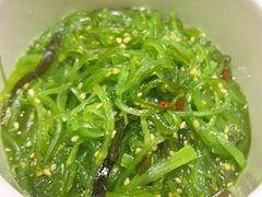 -渝是乎川渝小炒(新世界百货望京店)