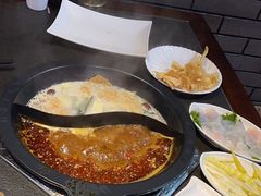 -陈府大宅门成都火锅·手切鲜肉(太原街店)