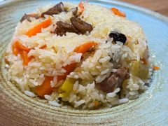 -品回味清真西北楼(宁波首店)