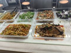 -裕丰源滋补烩面(天赋路店)