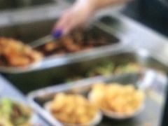 -丽华快餐(红庄国际店)