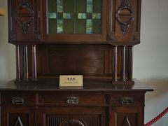 -青岛德国总督楼旧址博物馆