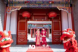 -明典婚礼策划·婚车租赁·婚纱摄影