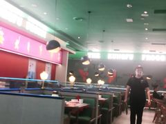 大堂-蛙小侠(五象万象汇店)