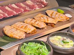 -厚贞日式烤肉(浦东汇智店)