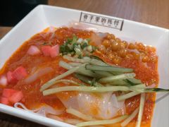 -小瑞厨房·贵州菜·番茄鸡(恒峰步行街店)