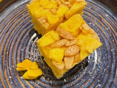-白天鹅宾馆-玉堂春暖餐厅