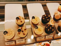 -Pantry's Best派悦坊蛋糕(K11购物艺术中心店)