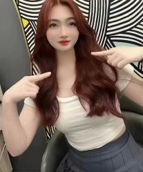 -藤野造型烫染·漂发