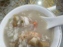 -金榜潮州砂锅粥(总店)