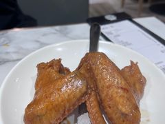 -深仔记茶餐厅(亚士厘道店)
