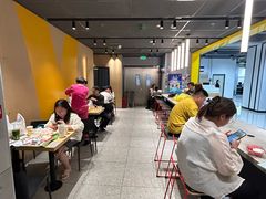 -麦当劳(郑州正弘城店)