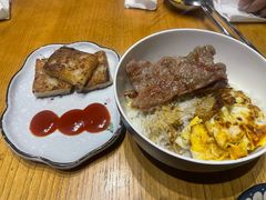 -本味友膳·茶餐厅(和达中心城店)