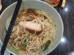 -老盛兴汤包馆(大华二路店)