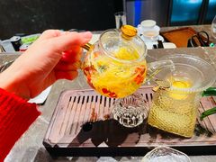 -华尔道夫酒店·羿庭(金鱼胡同店)