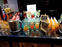 -泉州富力万达文华酒店·美食汇自助餐厅
