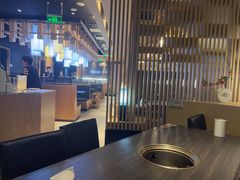 -AJIYA·池袋日式烧肉自助(天津万象城店)