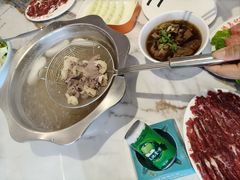 -乌记鲜活牛肉城(金砂东路店)