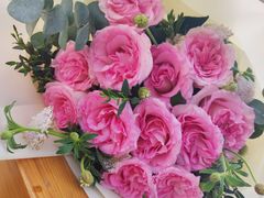 -晶荷轩(香港迪士尼乐园酒店)