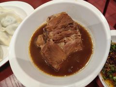 -喜家德虾仁水饺(长泰广场店)