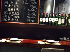 大堂-麦秋寿司(富都广场店)