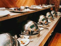 -拉蒂娜·巴西牛排馆 Latina·Brazilian Steakhouse(陆家嘴旗舰店)