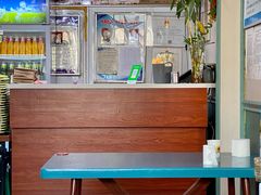 大堂-恺撒烤包子