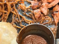 -半秋山西餐厅(襄阳万达店)