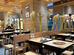 -陳香貴·蘭州牛肉面(月星环球港店)