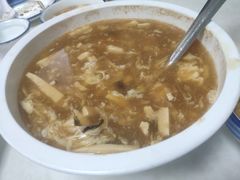 酸辣汤-金记大肠(瑞昌路店)