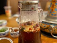 北颂八宝茶-北颂冰煮羊(红太阳广场店)