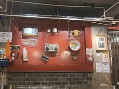 -辉记炭烧海鲜大排档·老字号(福田店)
