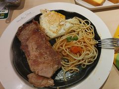 -豪客来牛排(海沧阿罗海店)