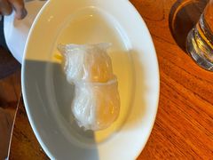 虾饺干蒸烧麦-广州富力君悦大酒店·凯菲厅