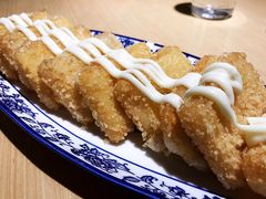 -兔爸私家小厨(新北万达店)