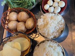 -范贤光鸡公煲(平乐园总店)