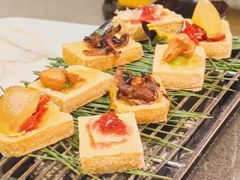 -芸山季·云南野生菌火锅(南翔印象城MEGA店)