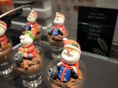 -博林天瑞喜来登酒店·西丽尚膳