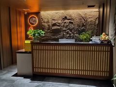 -天禧影院式足道·SPA(梅林店)
