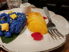 -星叶·东南亚料理(温州万象城店)