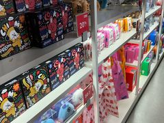 -line friends(明洞旗舰店)