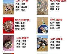 -巧克力渔家.小船海鲜胶东菜(万平口店)