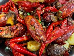 -五七小李子油焖大虾(总店)