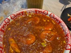 -李叔叔虾蟹大排档(青羊店)