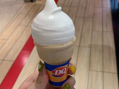 -DQ·蛋糕·冰淇淋(印象城店)